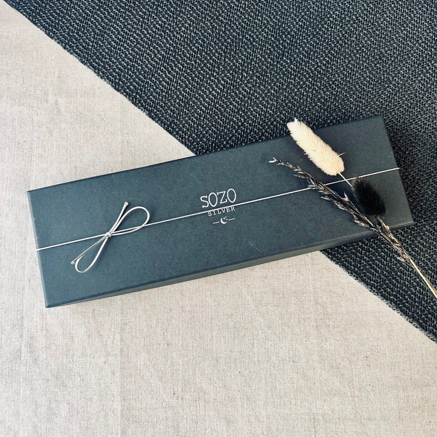 Personalised Vintage Serving Spoon