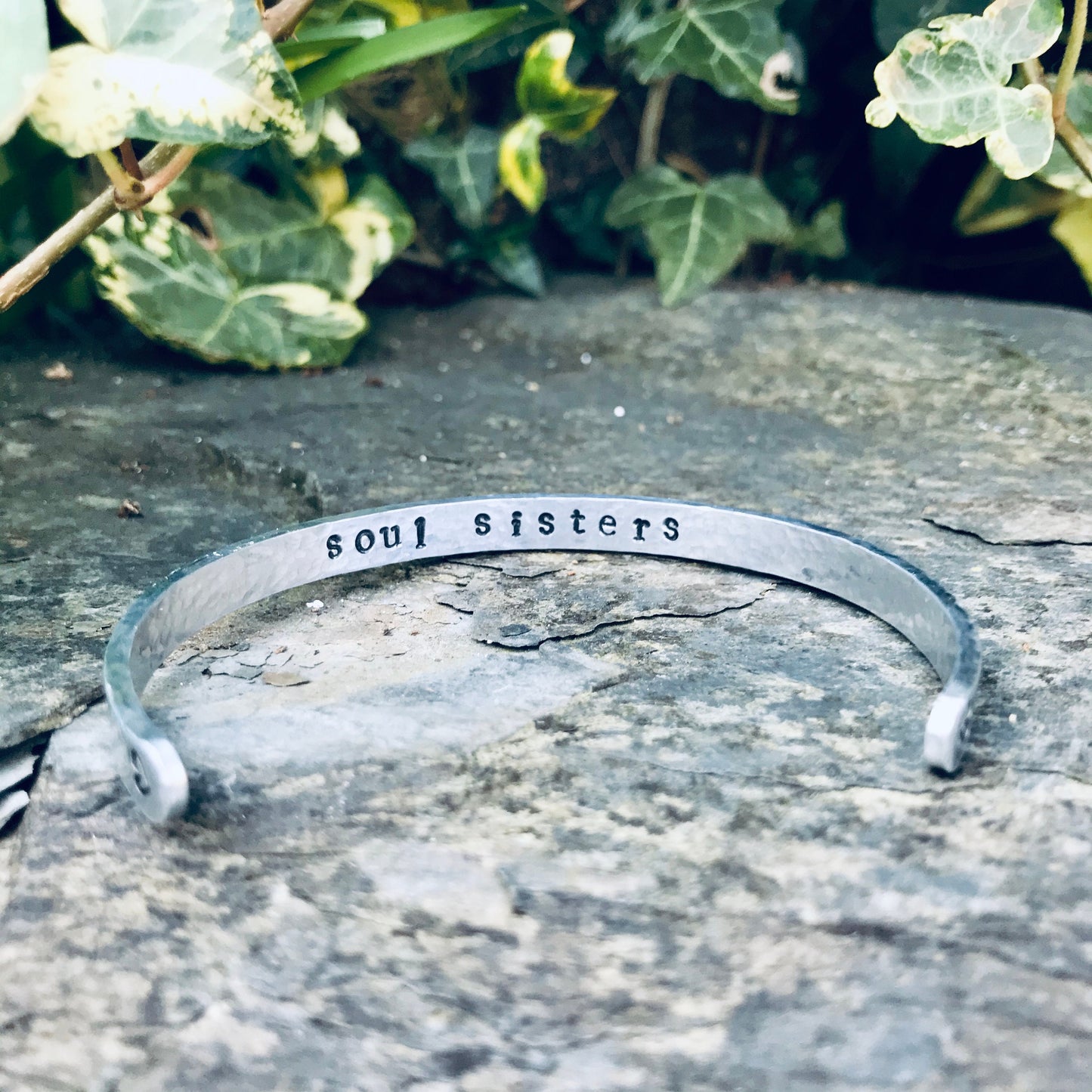 Soul Sisters - Hidden Message Band