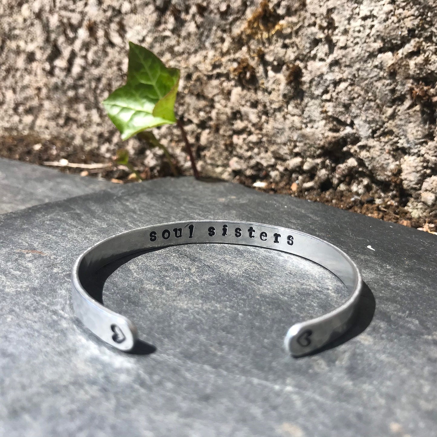 Soul Sisters - Hidden Message Band