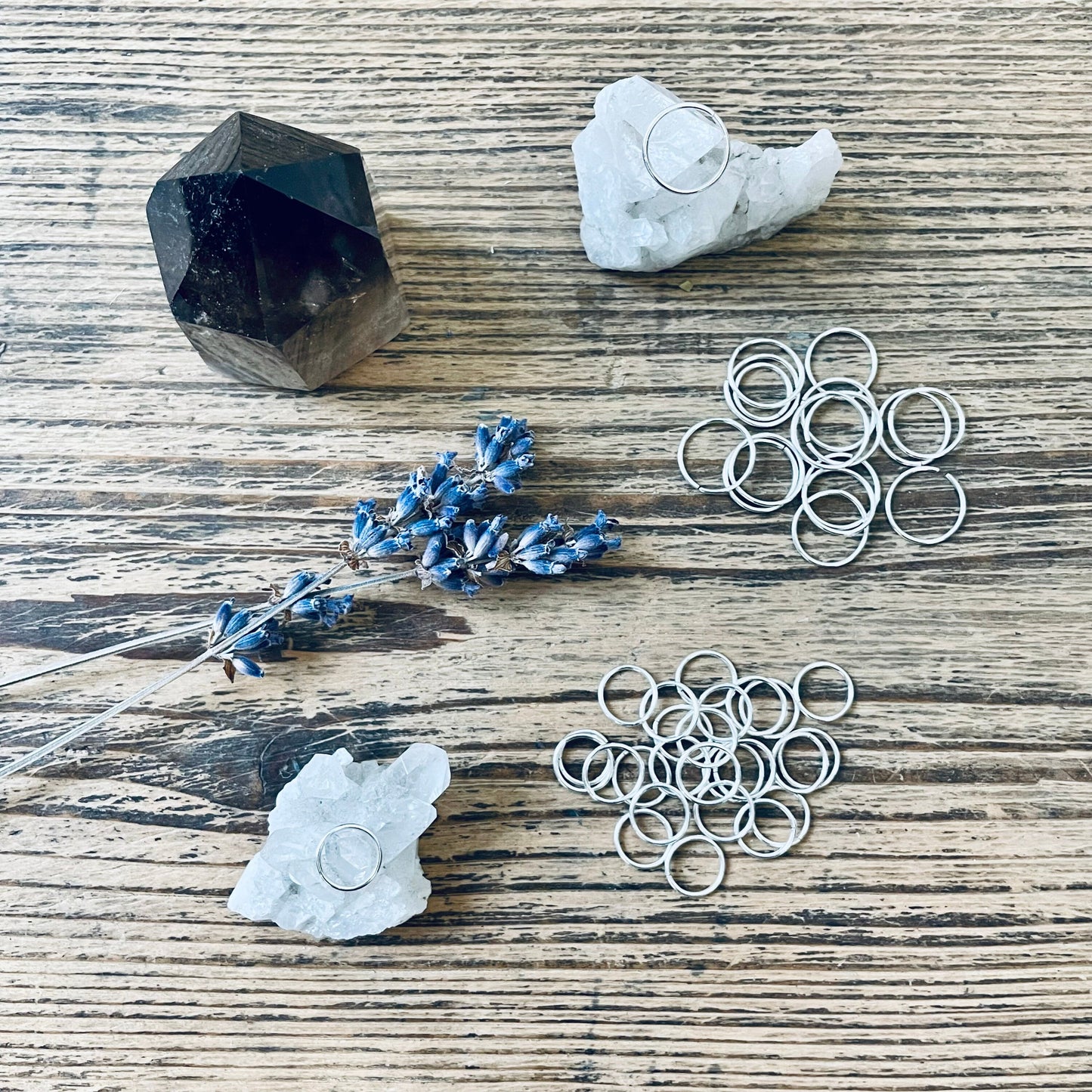 Sterling Silver Nose Ring