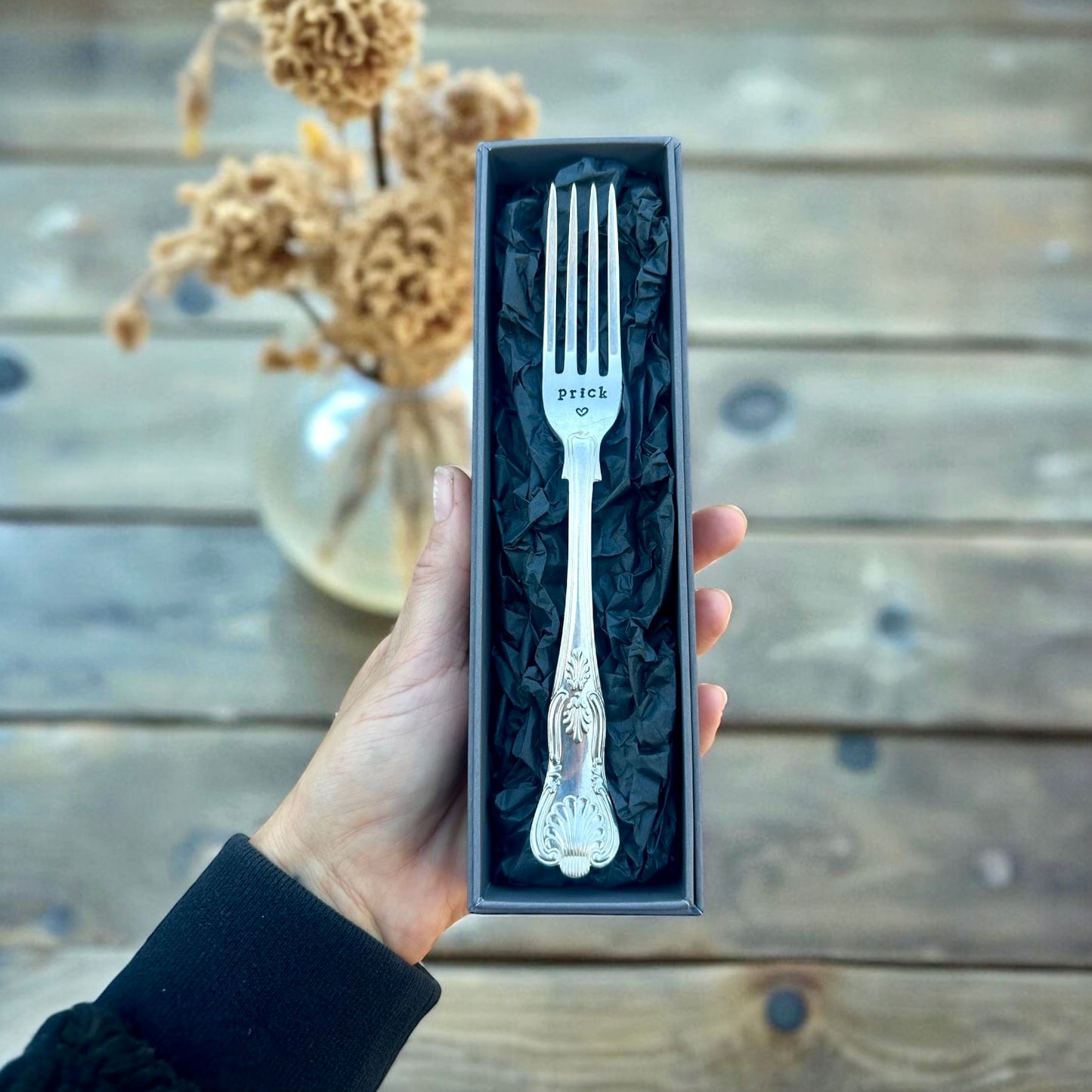Prick - Vintage Fork