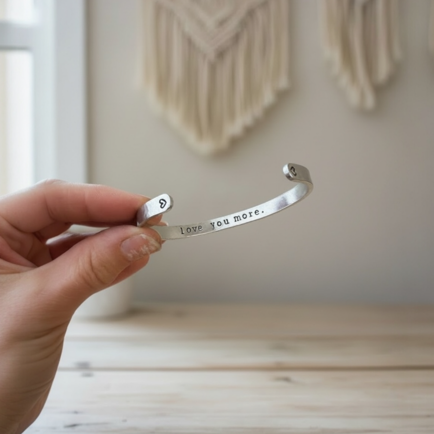 Love You More - Hidden Message Band