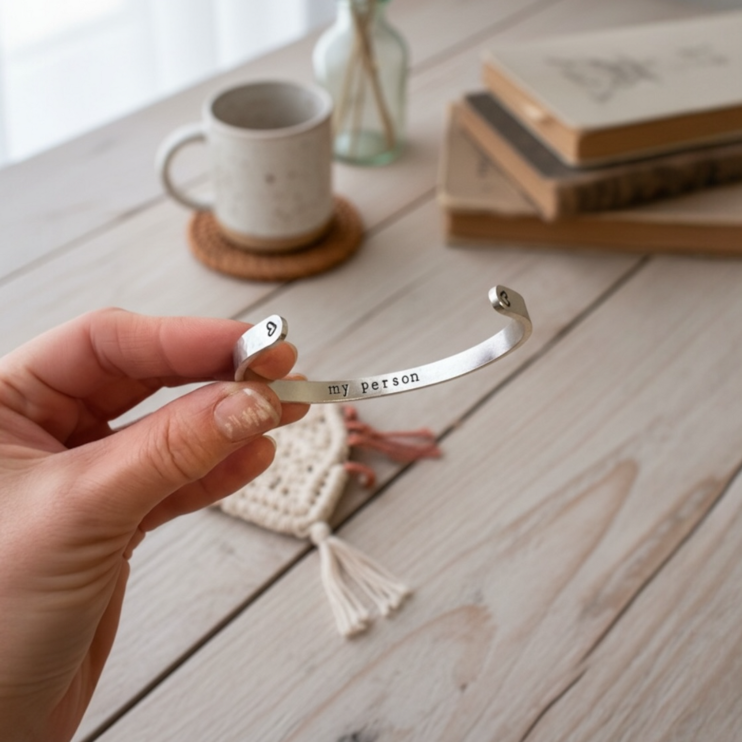 My Person - Hidden Message Band