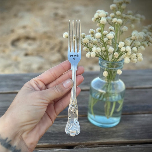 Prick - Vintage Fork