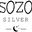 SOZO SILVER logo
