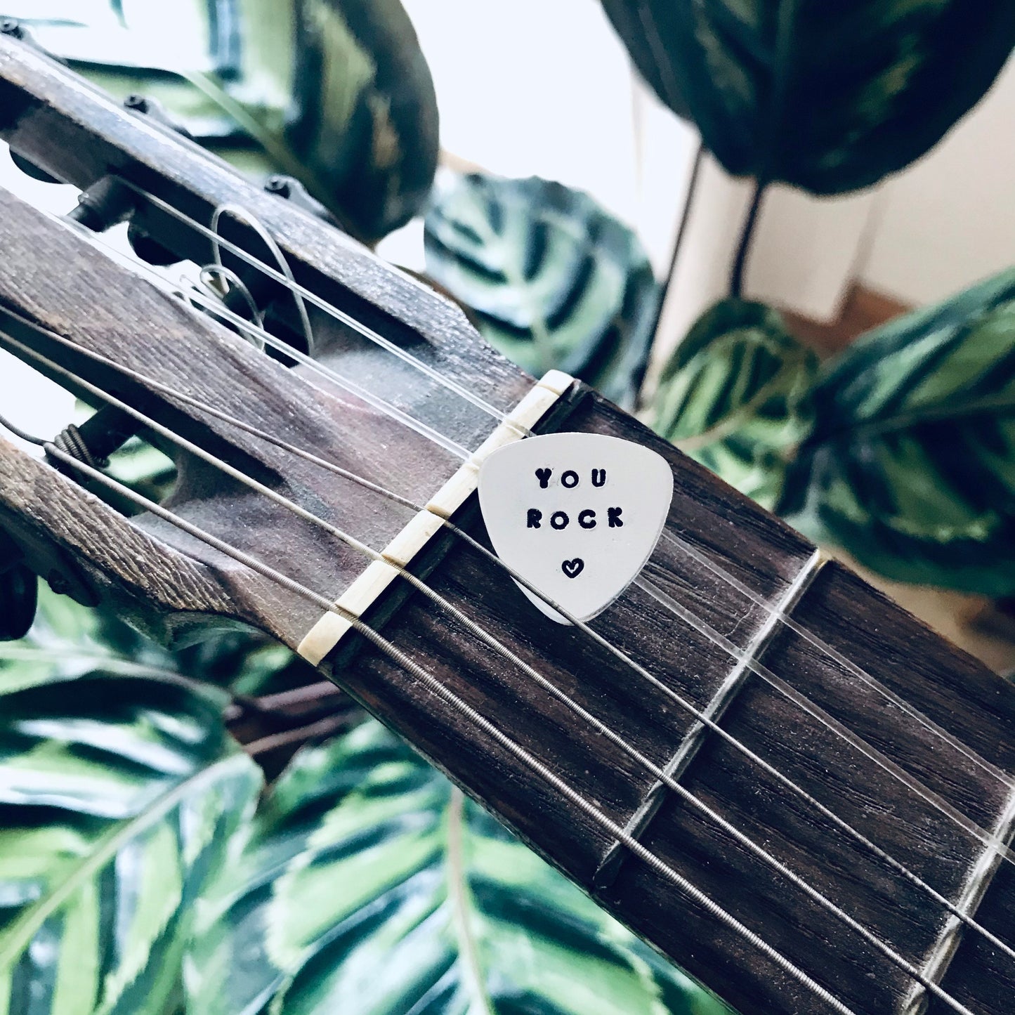 You Rock - Guitar Pick