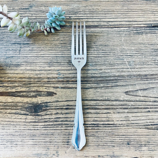 Prick - Vintage Fork